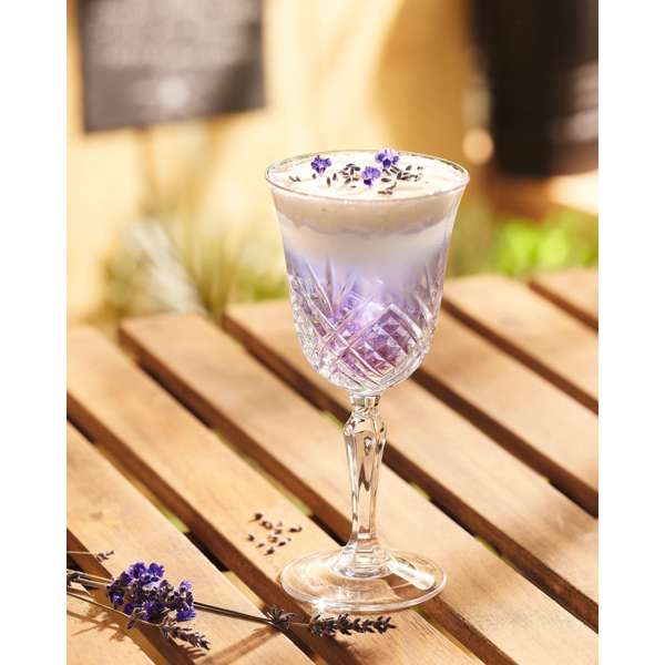 Arcoroc 8.25 oz. Broadway Specialty Cocktail Glass