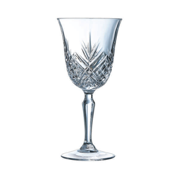 Arcoroc 8.25 oz. Broadway Specialty Cocktail Glass