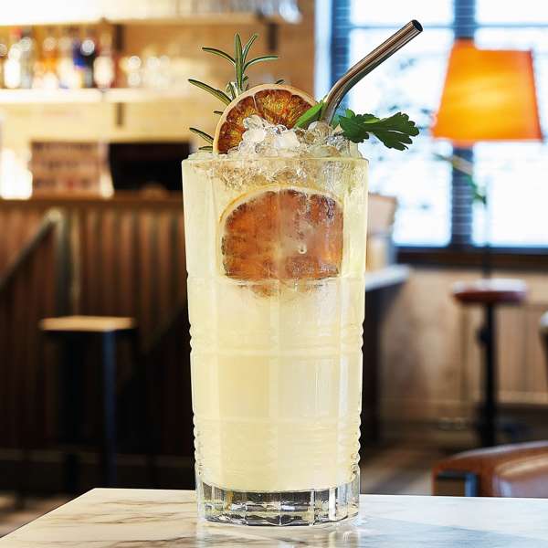 10.5 oz. Brixton Highball Glass