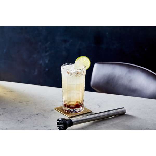 10.5 oz. Brixton Highball Glass