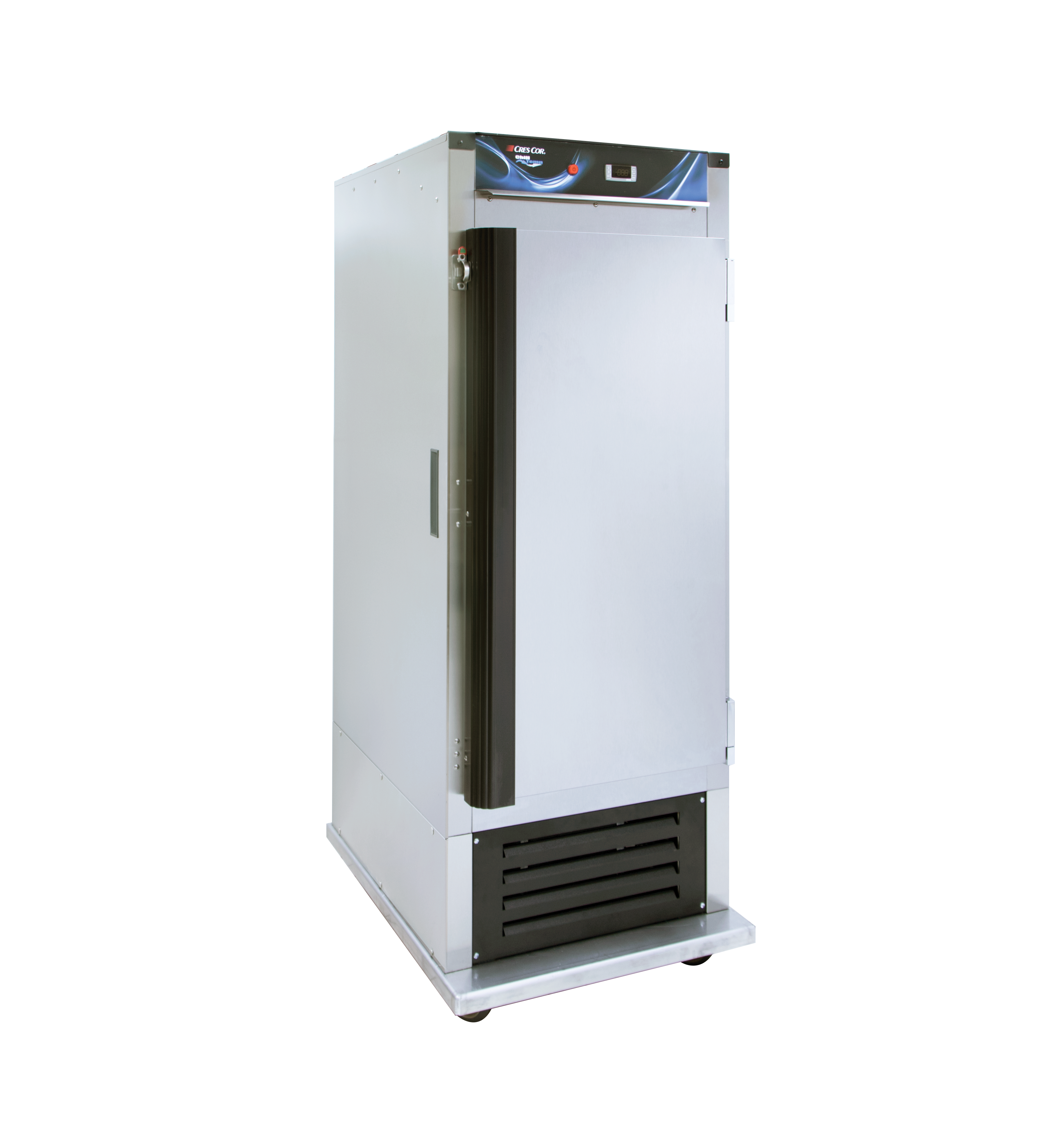 ChillTemp Insulated Mobile Refrigerated Cabinet - Bottom-Mount