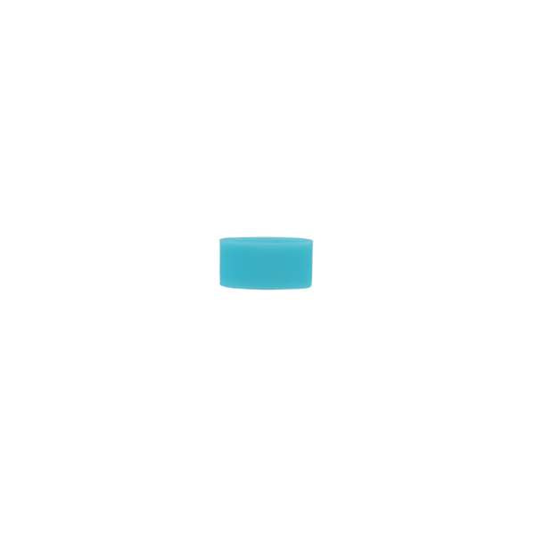 Mix Silicone Band Blue