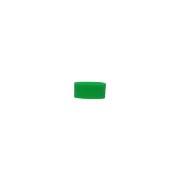 Mix Silicone Band Green