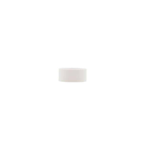 Mix Silicone Band White
