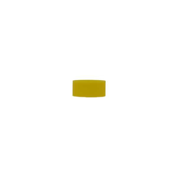 Mix Silicone Band Yellow