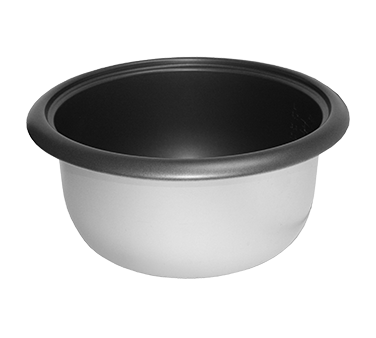 Inner Rice Cooker Bowl, non-stick surface (for RC1) 