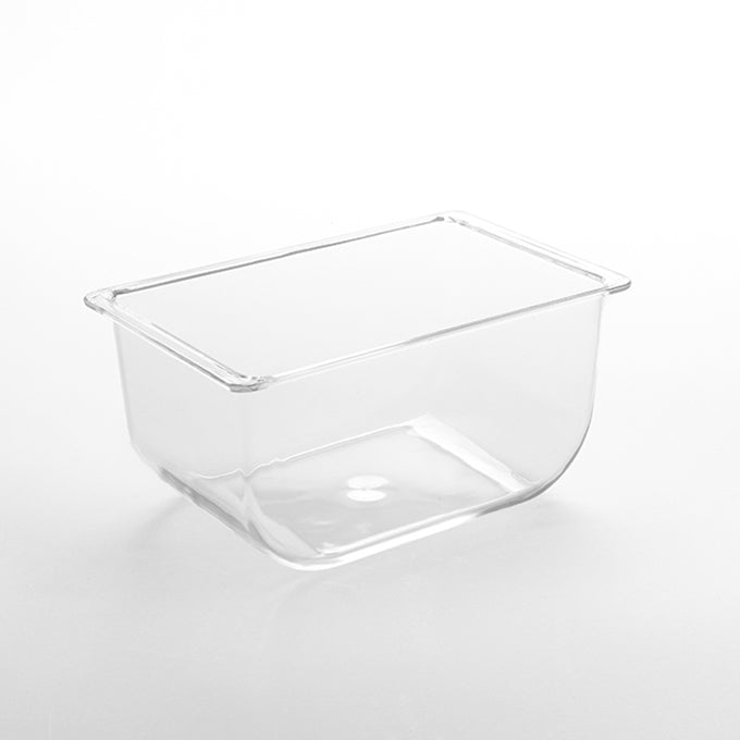 22 oz. Polycarbonate Replacement Compartment