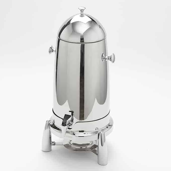 12 Qt. Evolution™ Coffee Urn, Stainless Steel