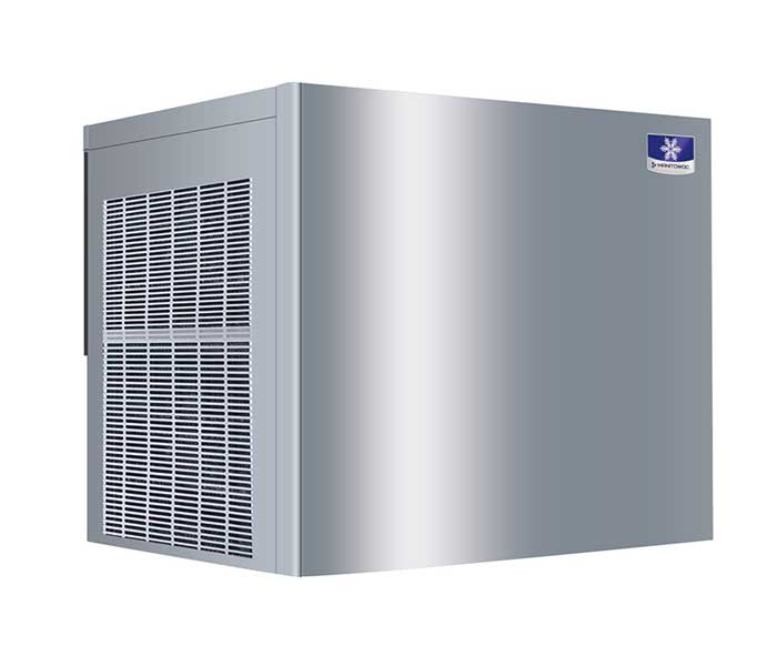 30" Flake Ice Machine - 2169 lb/24 hr, Remote Cooled
