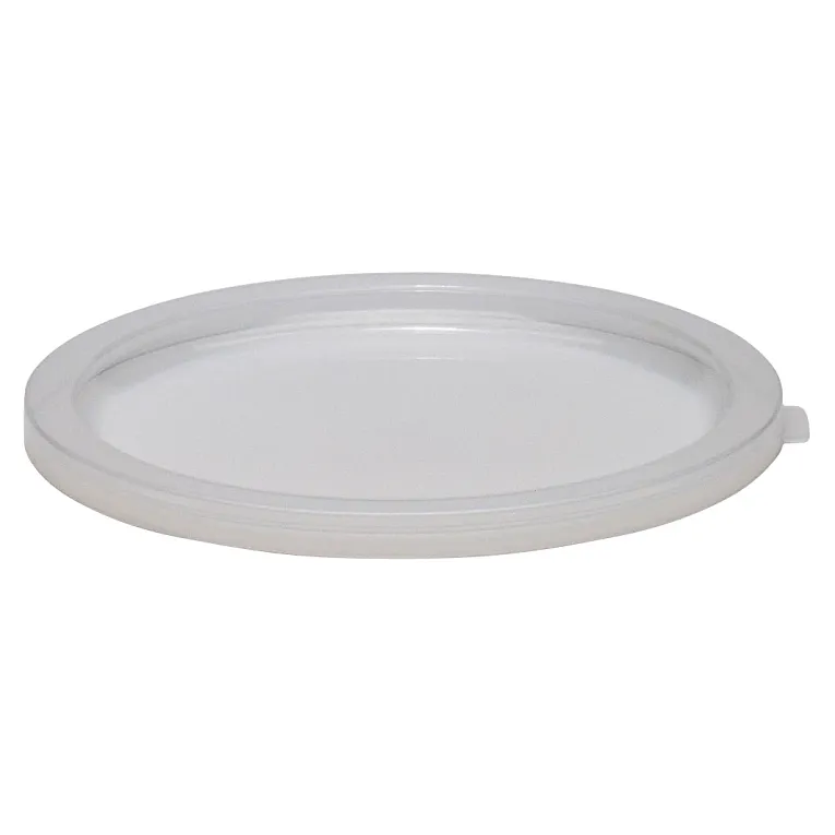 Round Poly Covers for 12, 18 & 22 qt. storage containers