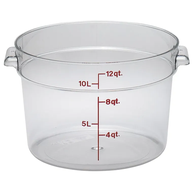 Camwear 12 Qt. Storage Container