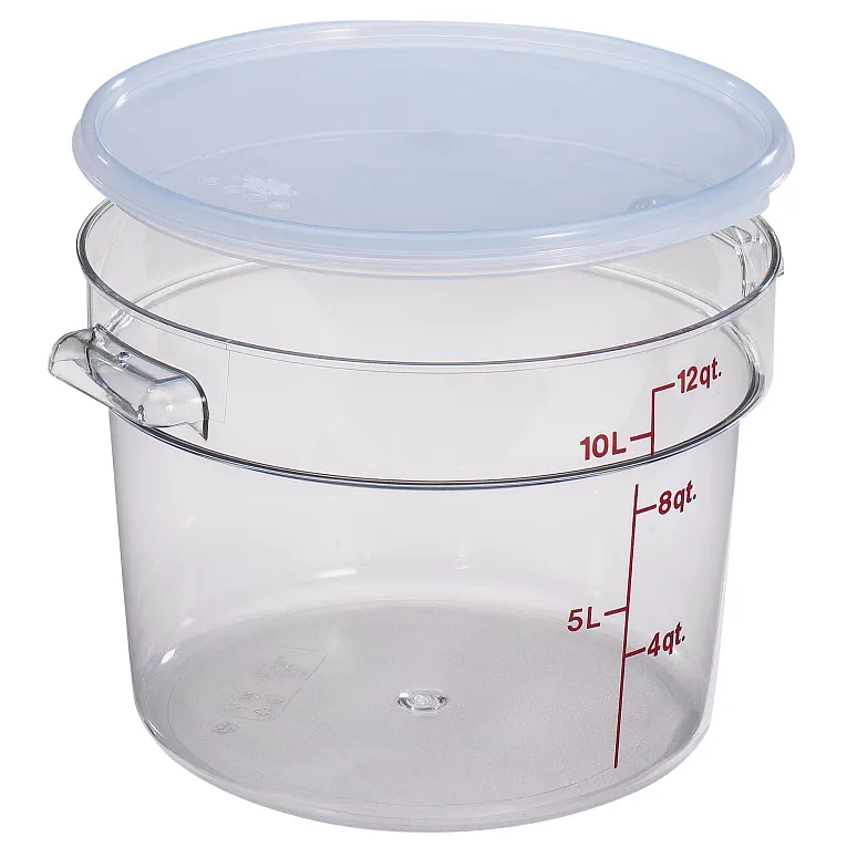 Camwear 12 Qt. Storage Container