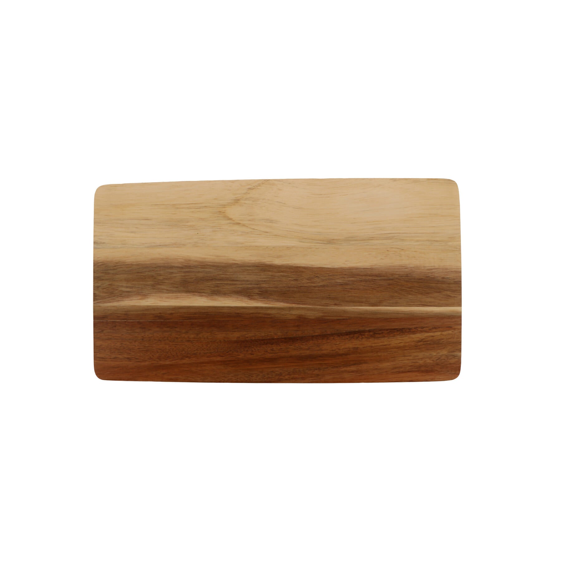 Urban Renewal Heights 13.8" x 7.5" x 3" Wood Riser, Urban Rustic