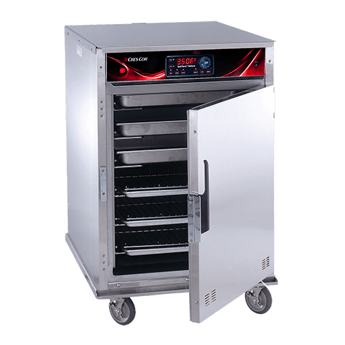 28.5" Quiktherm™ Deluxe Convection Oven