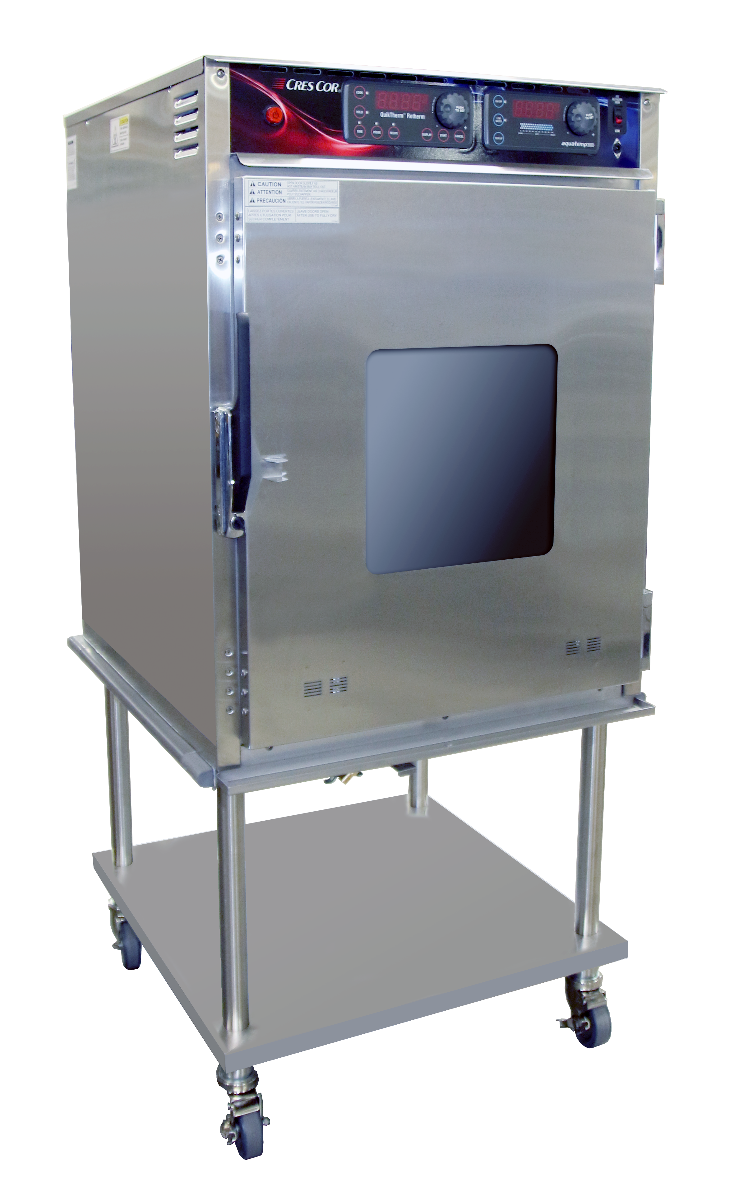 Quicktherm Standard Electric Convection Oven