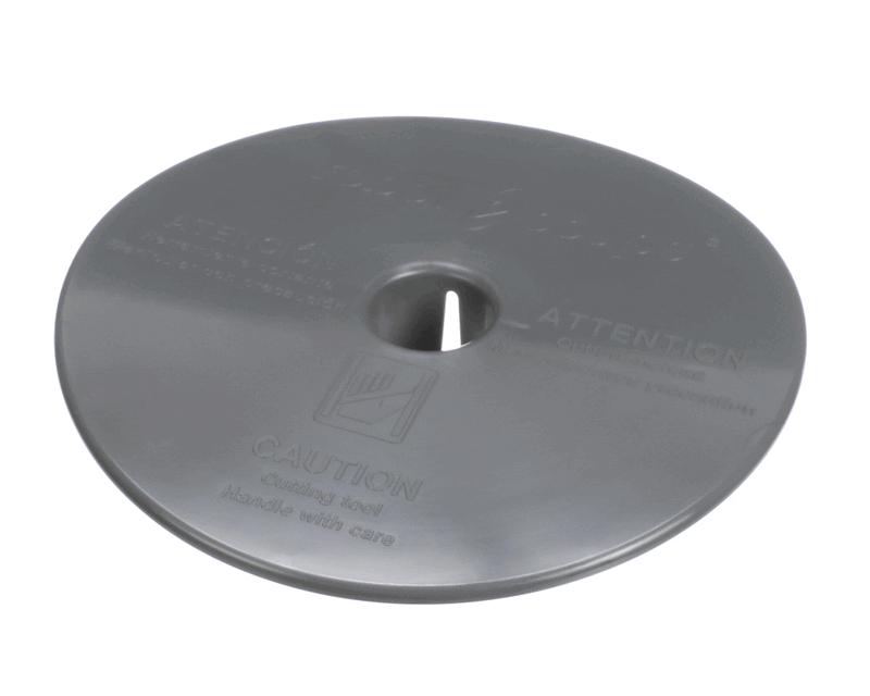 Essential Series R502-CL60 Dicing Grid Protector