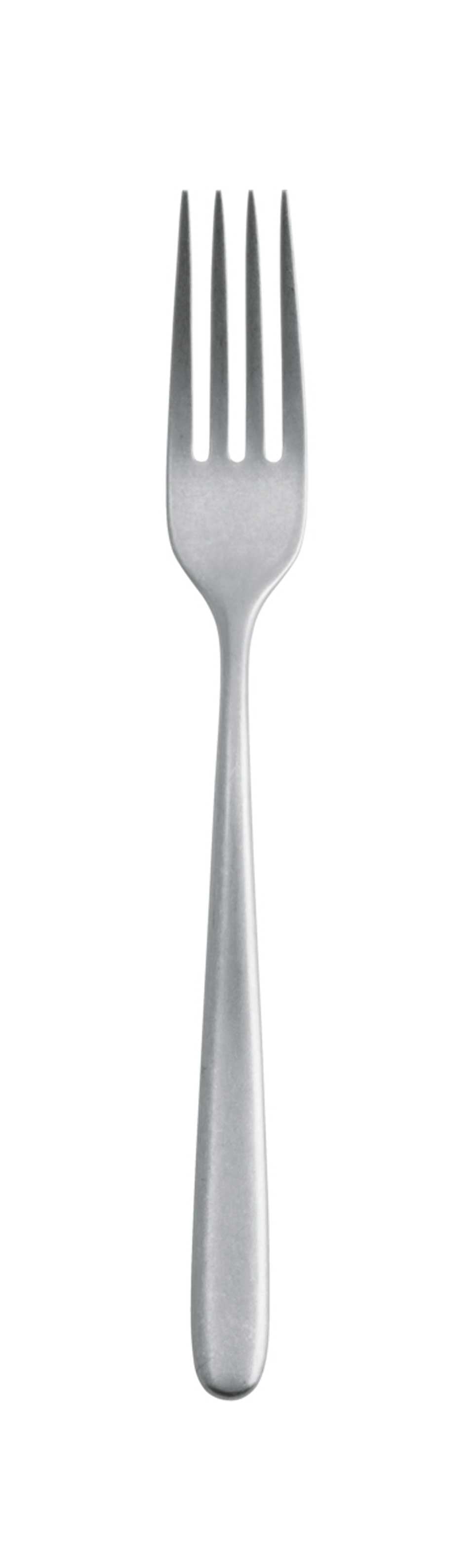 Hannah Vintage 7-1/4" Dessert Fork