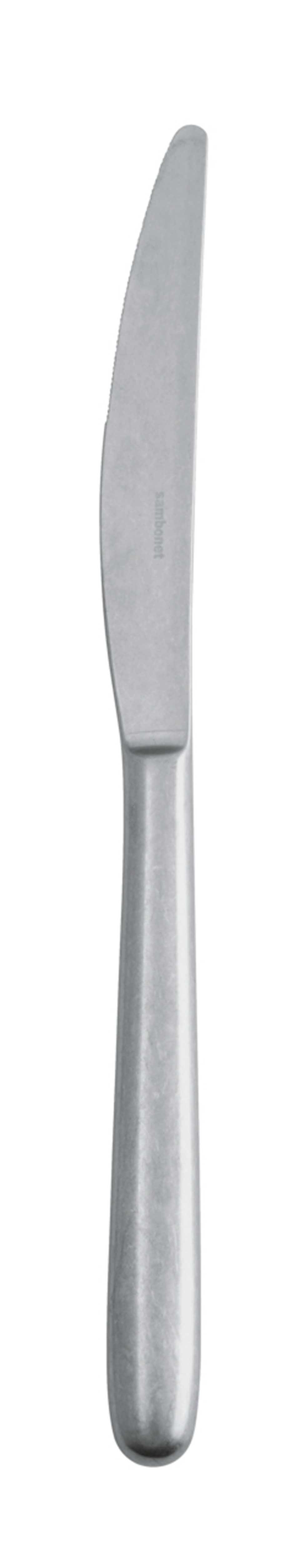 Hannah Vintage 8-7/8" Dessert Knife