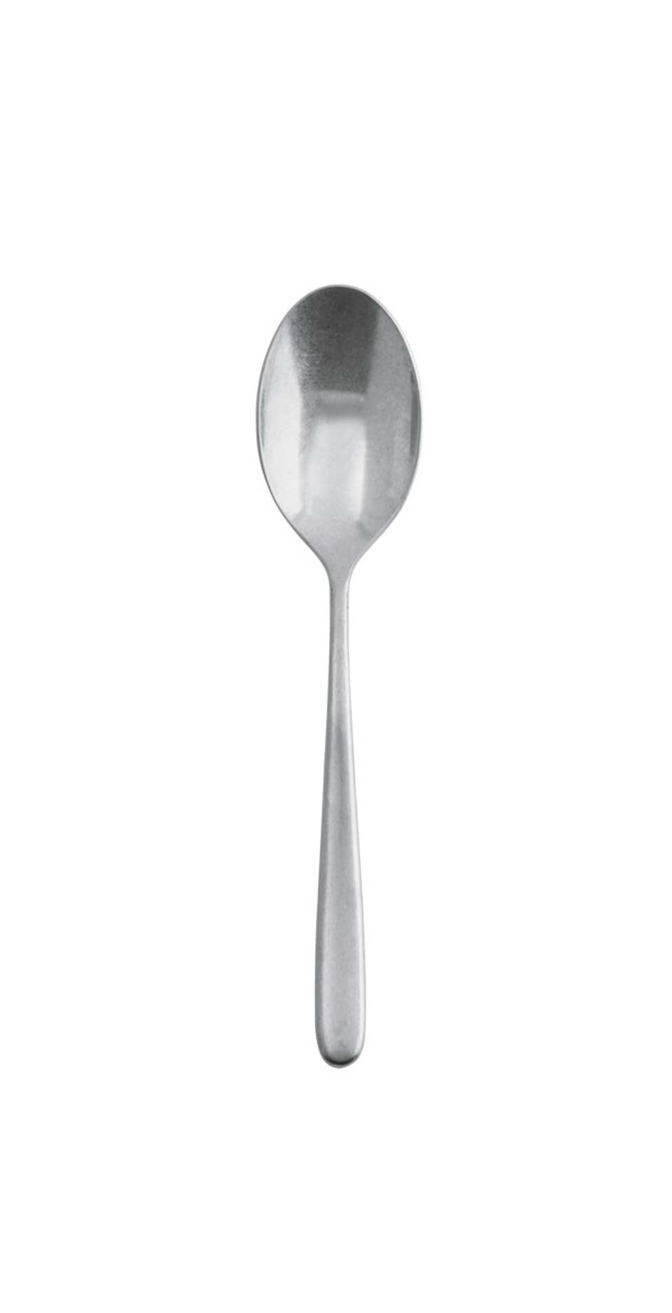Hannah Vintage 5-3/8" Tea/Coffee Spoon