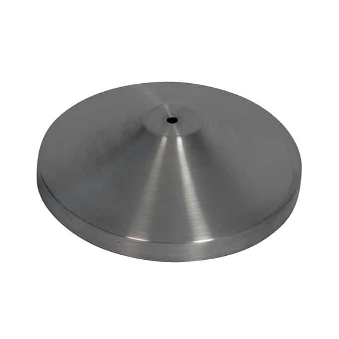 Replacement Base for RSRTBK