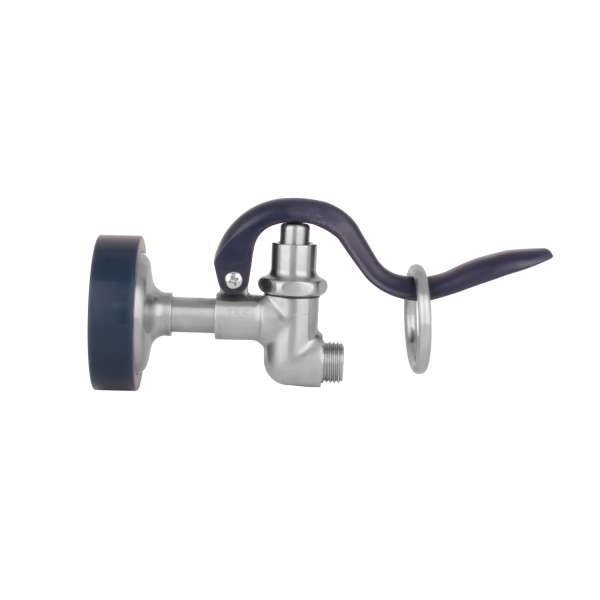 EverSteel Spray Valve, 1.15 GPM, Stainless Steel (Blue)