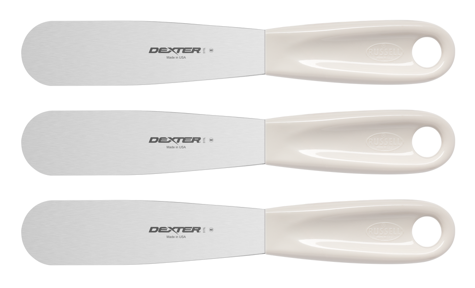 Basics® Mother Russell Spreaders, 8", 3/Pack