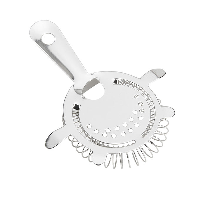 Bar Strainer, 4-prong