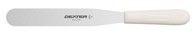 Sani Safe 8" Baker's Spatula