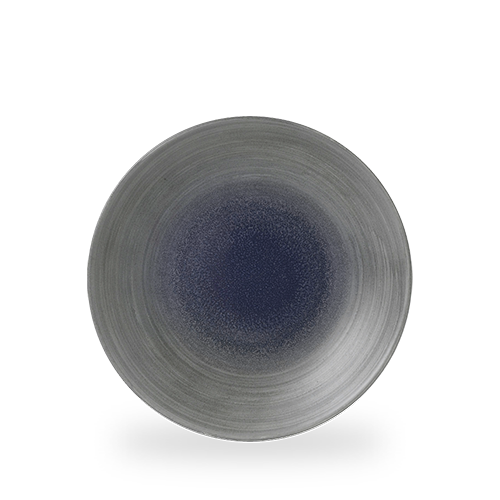 Stonecast Aqueous 10 1/4" Fjord Coupe Plate