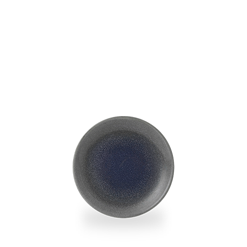 Stonecast Aqueous 6 1/2" Fjord Coupe Plate