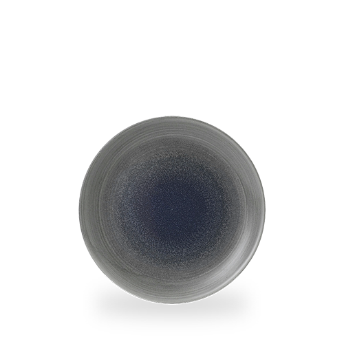 Stonecast Aqueous 8 2/3" Fjord Coupe Plate
