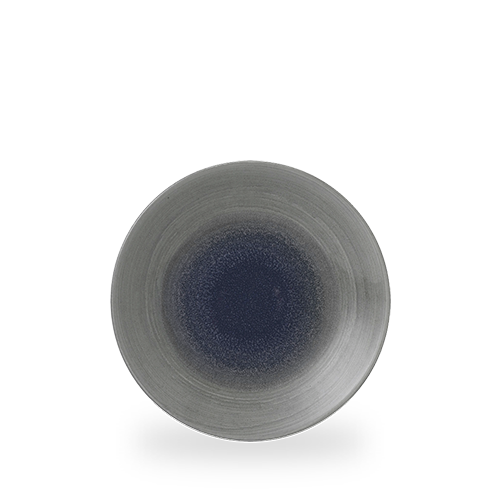 Stonecast Aqueous 8 7/8" Fjord Coupe Plate