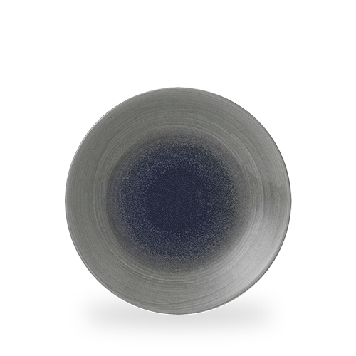 Stonecast Aqueous 10" Fjord Coupe Plate