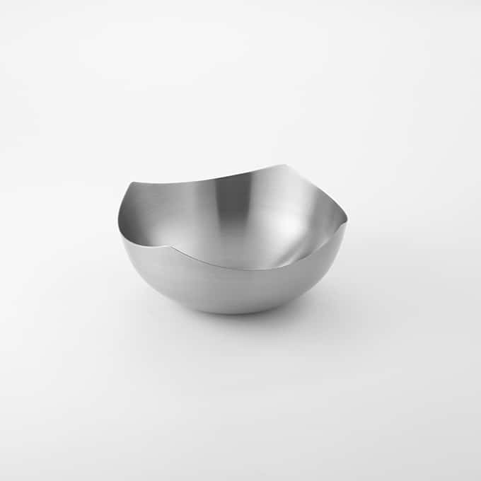 Squound™ 40 oz. Solid Stainless Steel Bowl