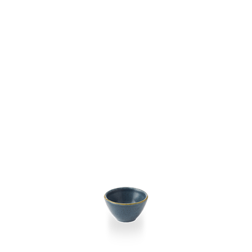 Stonecast 2 oz. Blueberry Dip Pot