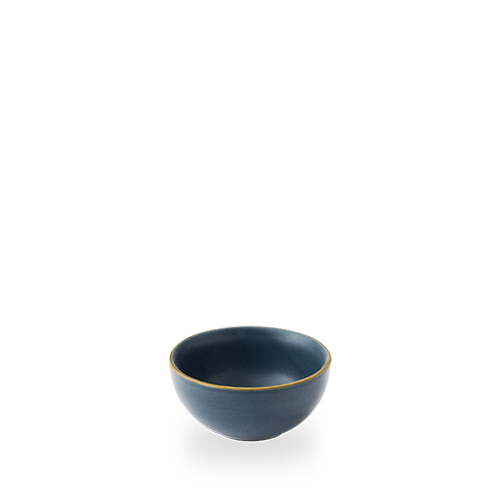 Stonecast 16 oz. Blueberry Soup Bowl
