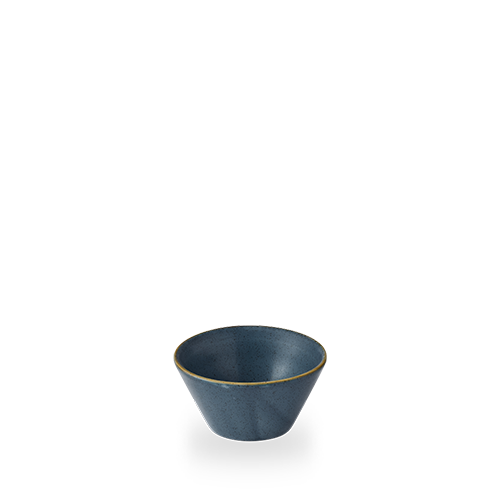 Stonecast 12 oz. Blueberry Zest Snack Bowl
