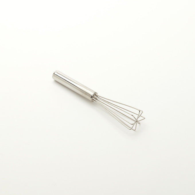 5"L Square Bar Whisk
