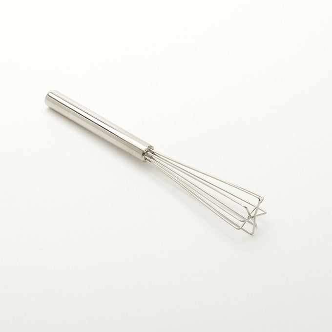 7"L Square Bar Whisk