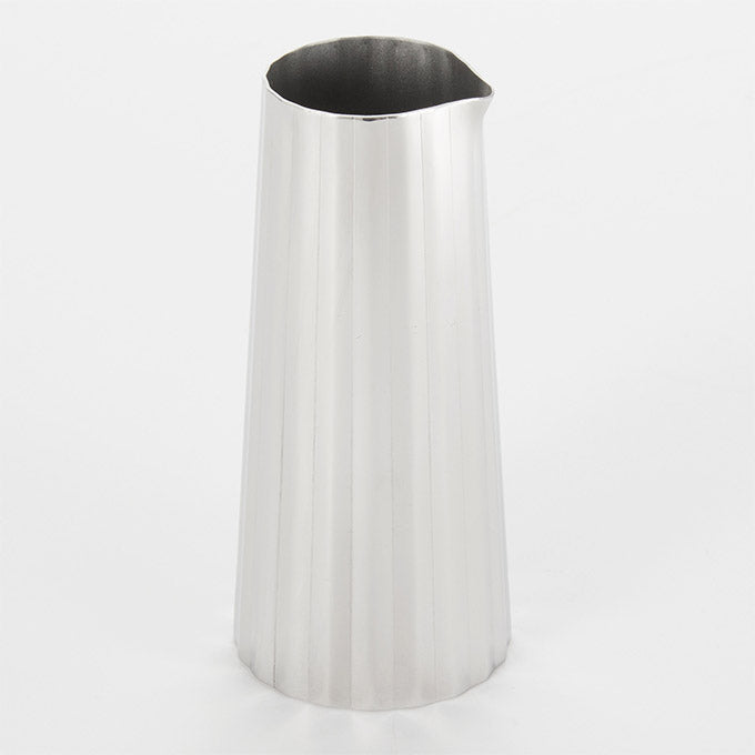 Evolution™ 6 oz. Stainless Steel Crimped Creamer
