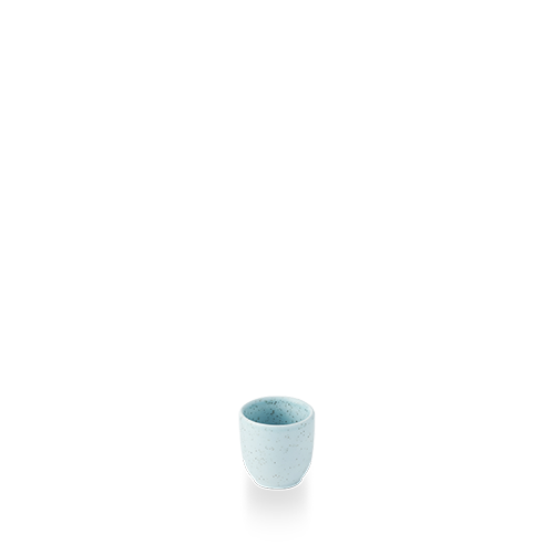 Stonecast Duck Egg Blue 4.8cm Egg Cup