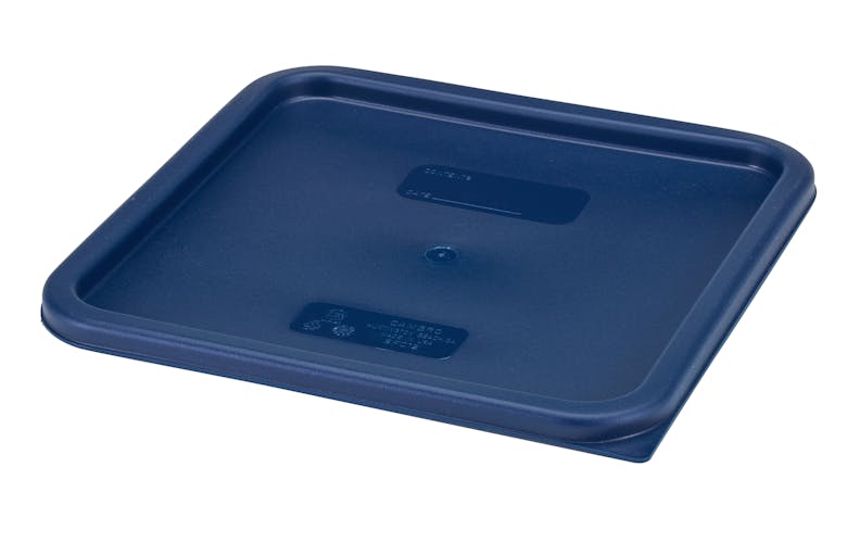 Cover, for 12, 18 & 22 qt. containers