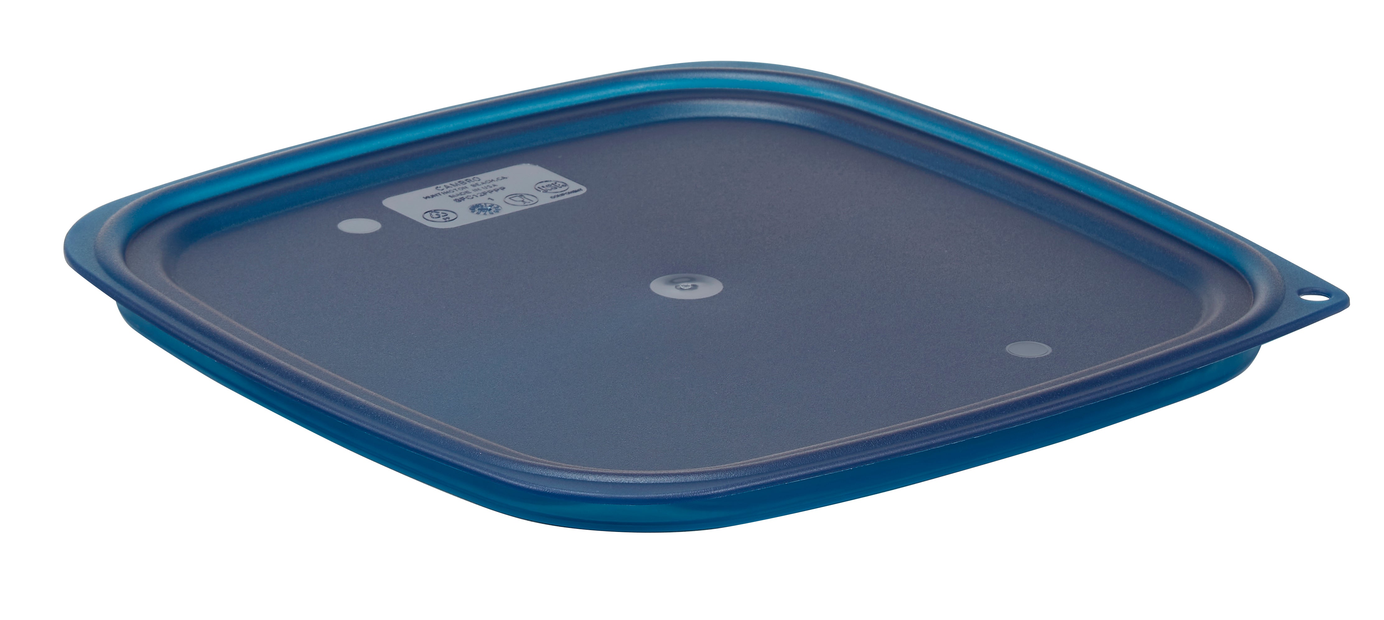 Cover, for 12, 18 & 22 qt. FreshPro containers, polyethylene