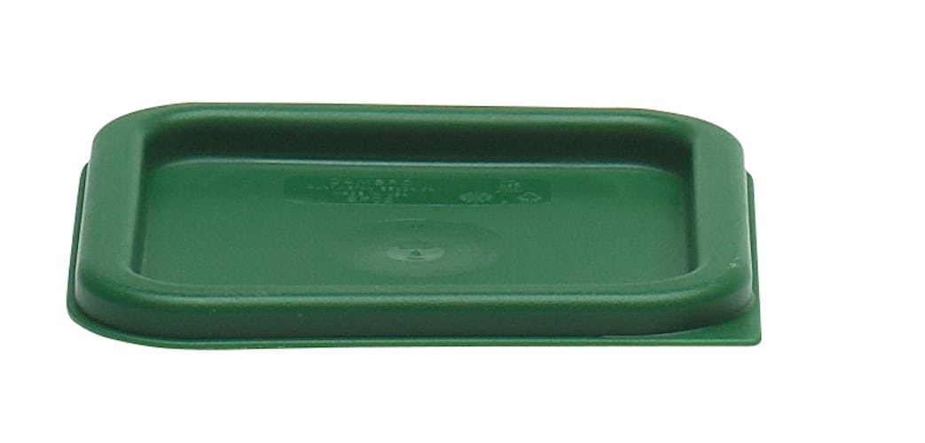 Food Pan Seal Cover, for 2 & 4 qt. containers