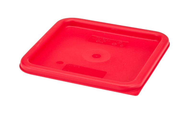 Food Pan Seal Cover, for 6 & 8 qt. containers