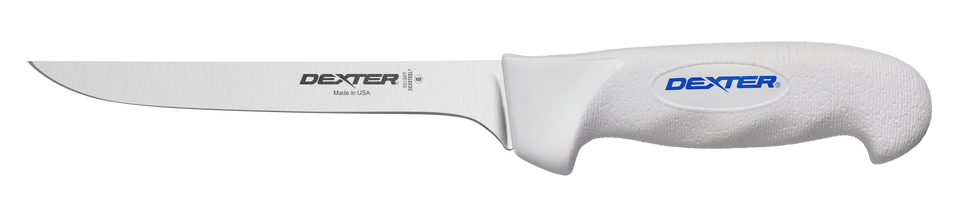 SofGrip™ Fillet Knife, 6"