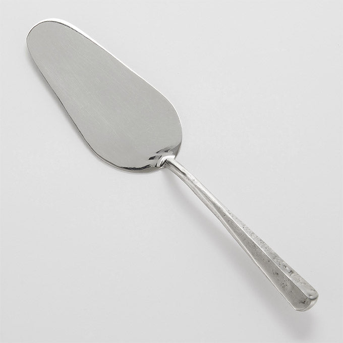 Amano 11"L Stainless Steel Pastry Server
