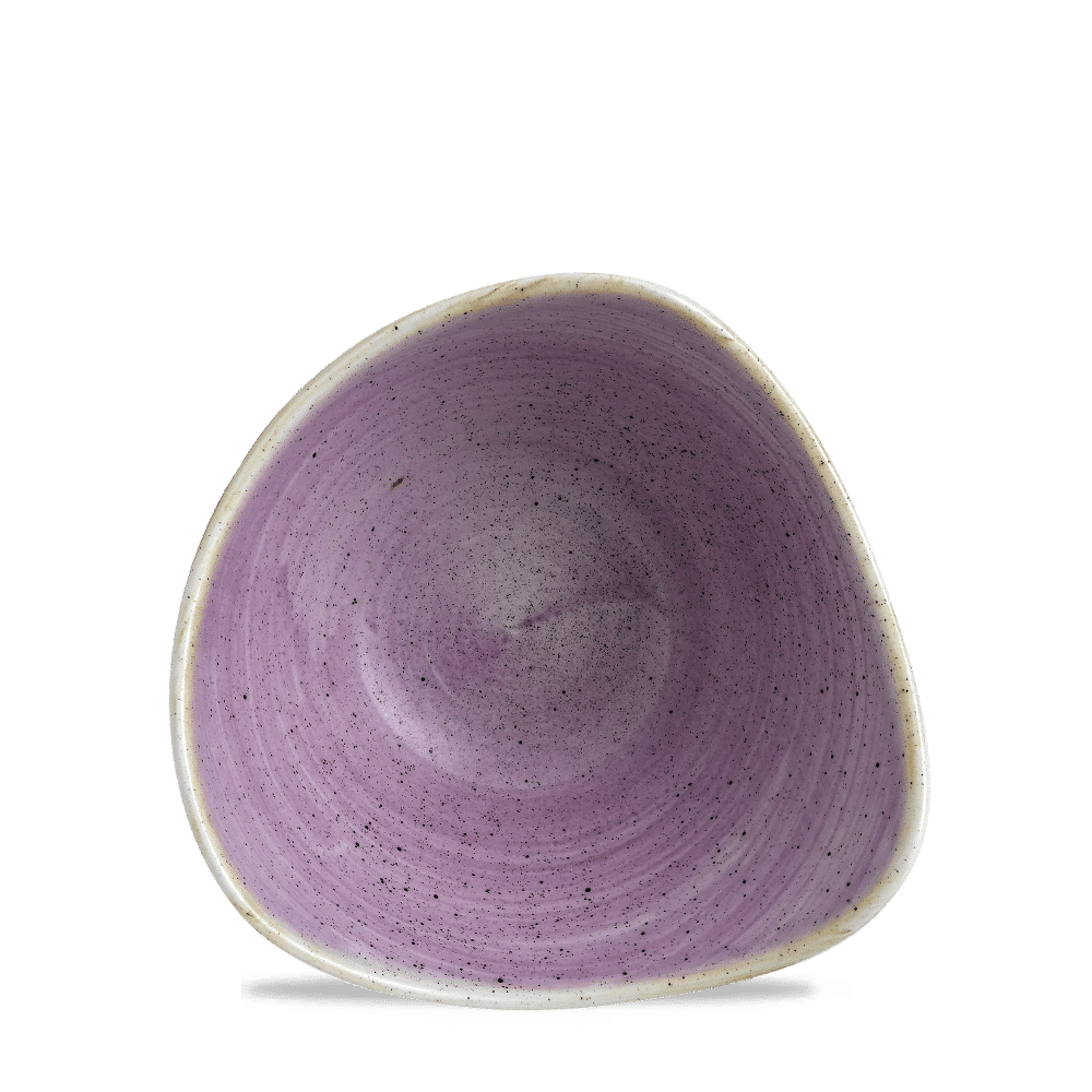 Stonecast 9 oz. Lavender Coupe Bowl