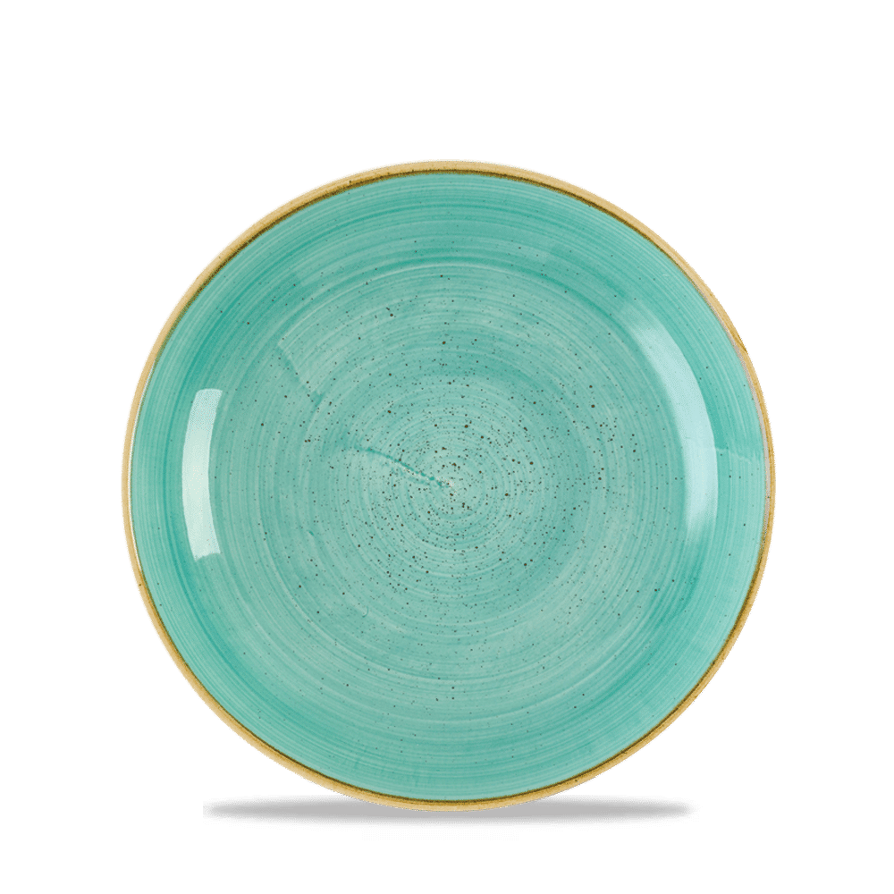 Stonecast 15 oz. Mint Coupe Bowl