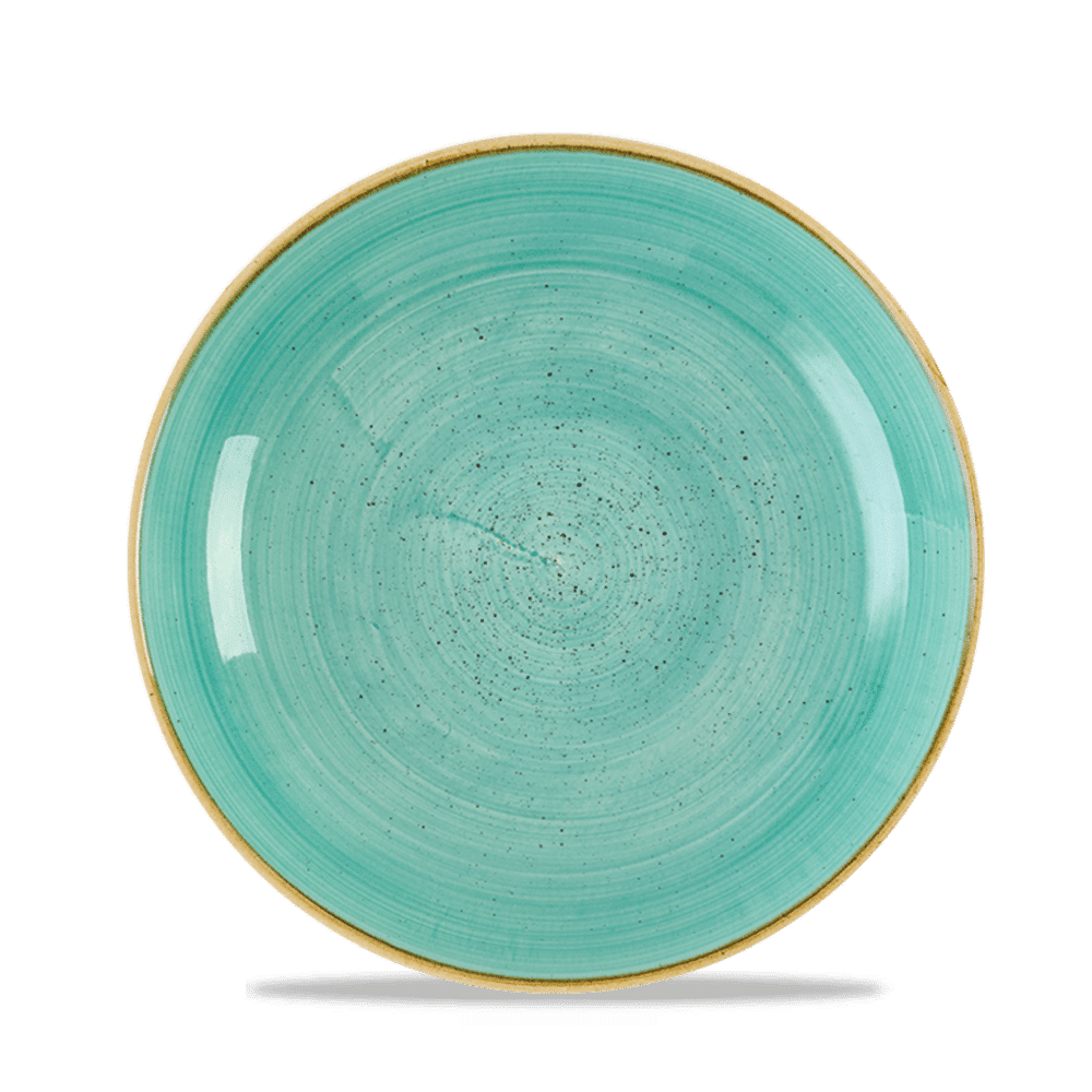 Stonecast 40 oz. Mint Coupe Bowl